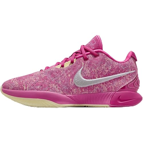 Nike Men's Lebron XXI Shoes