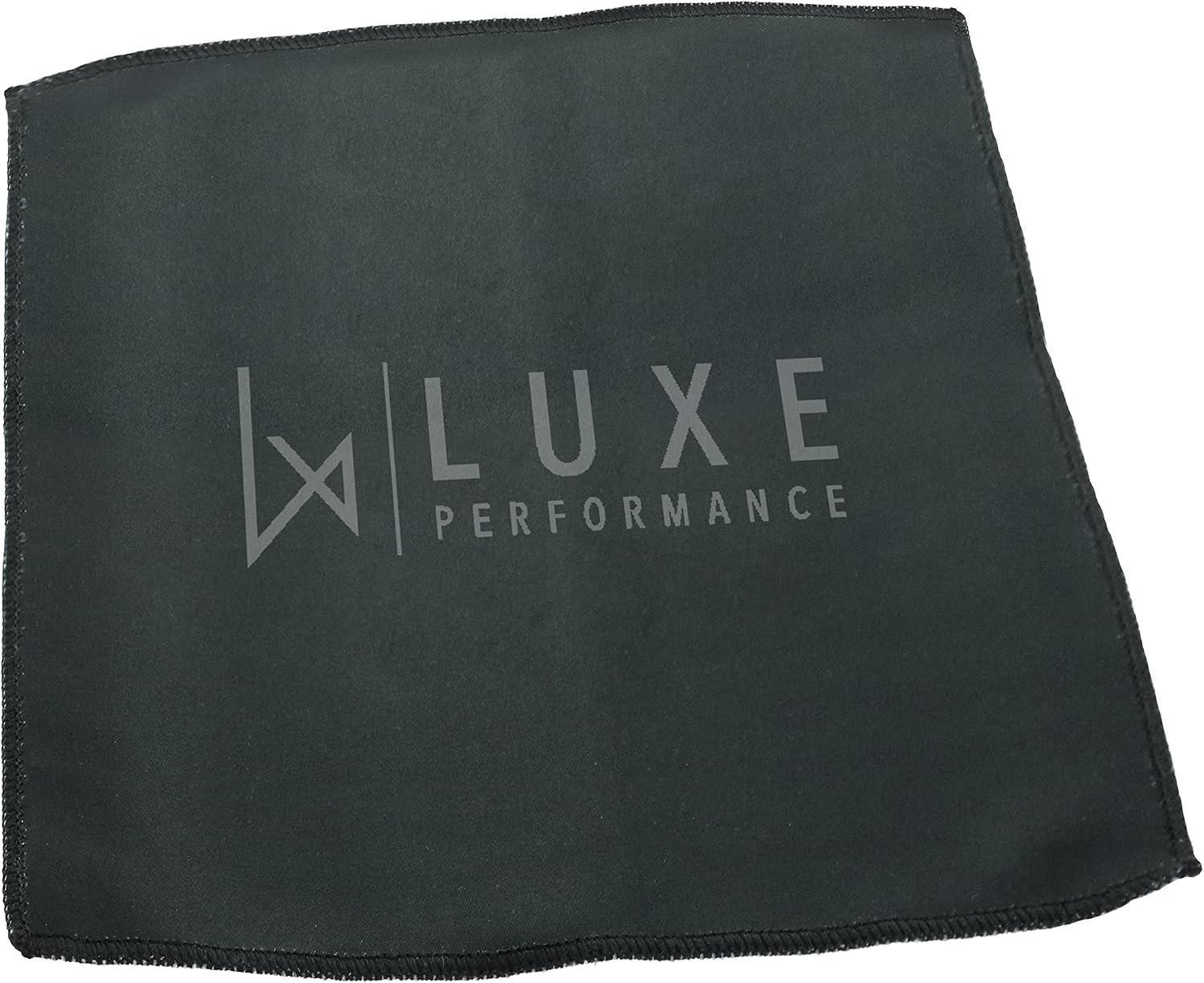 Microfiber Multi-Purpose Cleaning Cloth Non-Abrasive, Reusable - Perfect for Cleaning Eyeglasses, Sunglasses, Lenses, Screens, Camera Lenses, Smartphones, Laptops & More – Luxe