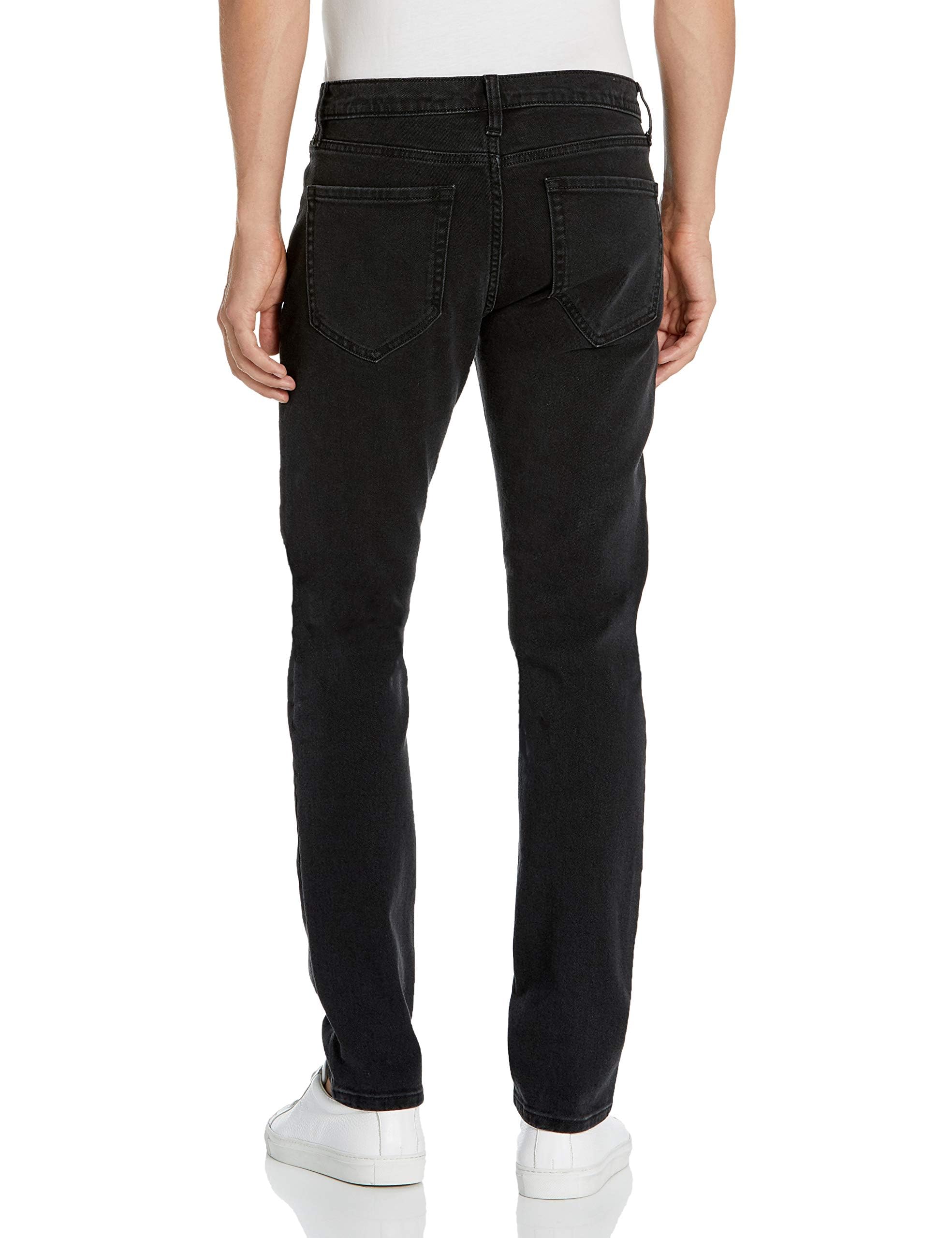 Amazon Essentials Jeans Slim Fit Uomo