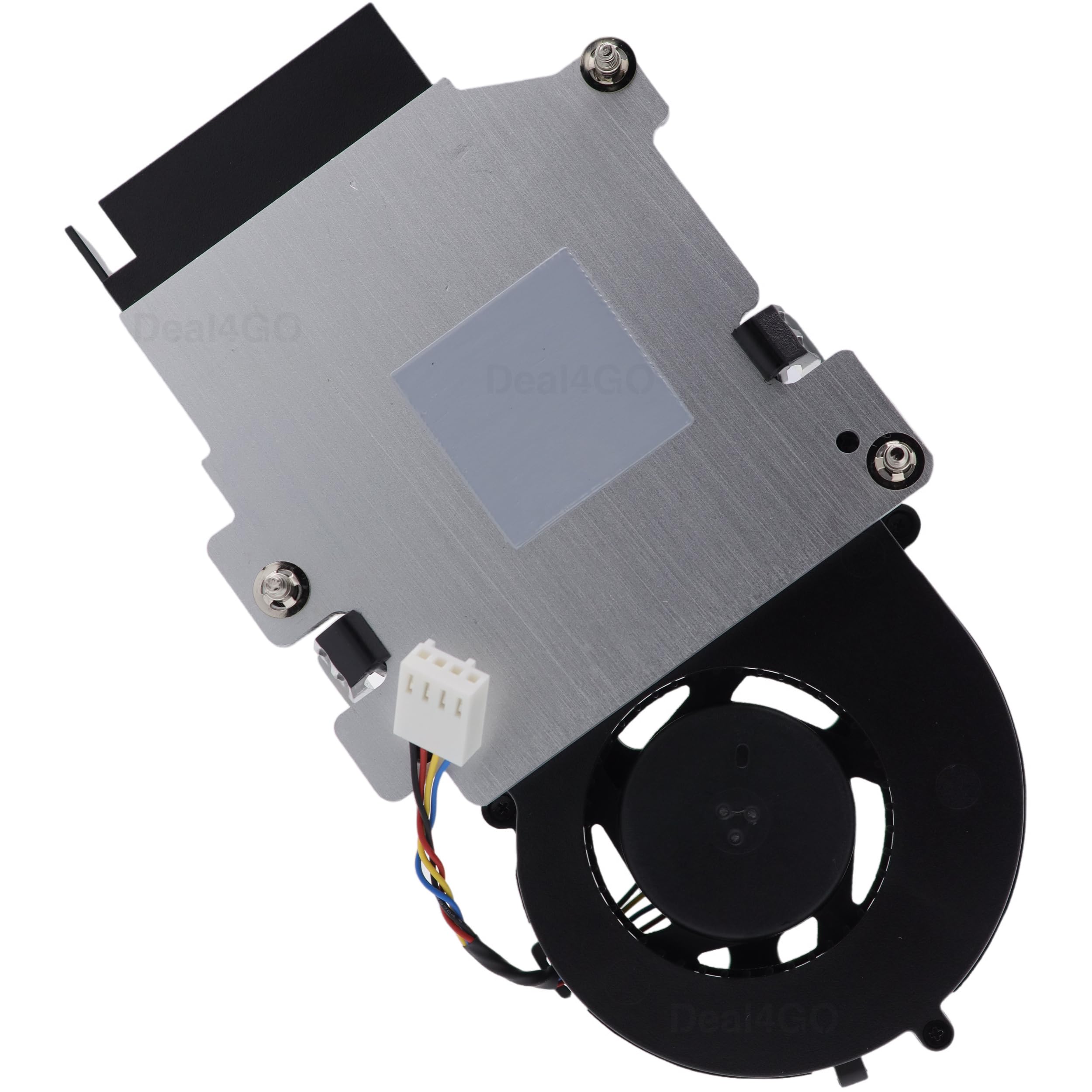 Dell モニター kkk 1225V + Box Amazon.com: Deal4GO 5V 35W Cooling Fan Heatsink Assembly