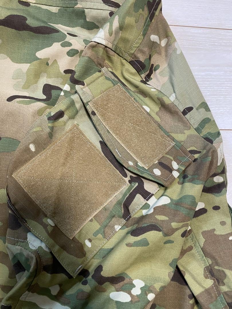 その他 Beyond clothing A9  size M not crye Beyond A9T Mission Shirt, Rustic Green - Venture Surplus