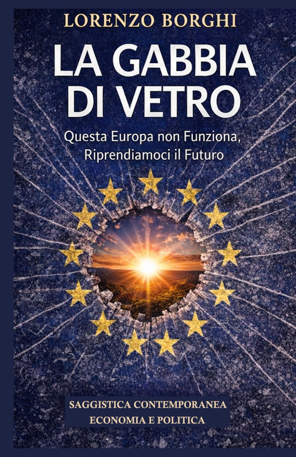 LA GABBIA DI VETRO