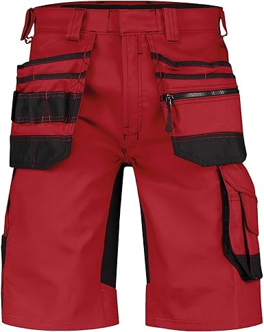 Work Trousers 245g - SEATTLE - Long Legs - View #2