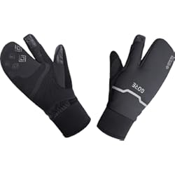 Guantes Gore Wear C5 Thermo Gore Tex GOREWEAR Guantes GORE-TEX INFINIUM Thermo Split