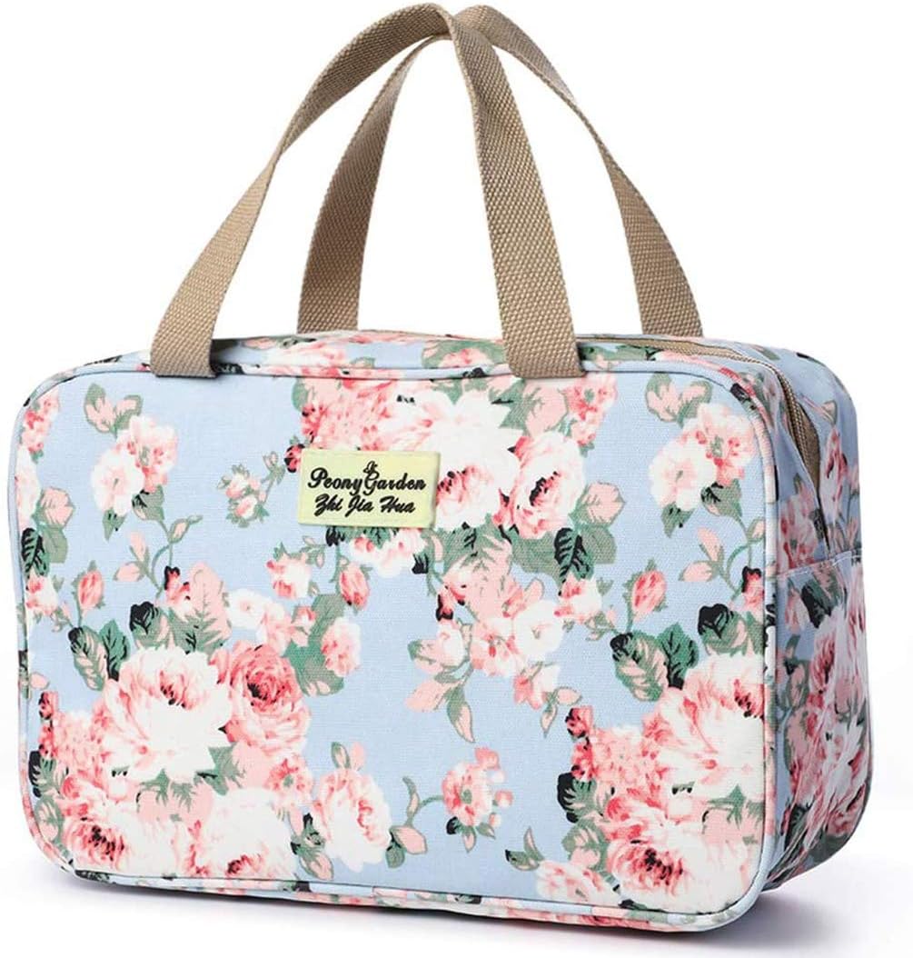 Women Toiletry Bags Ladies Toiletry Bag 