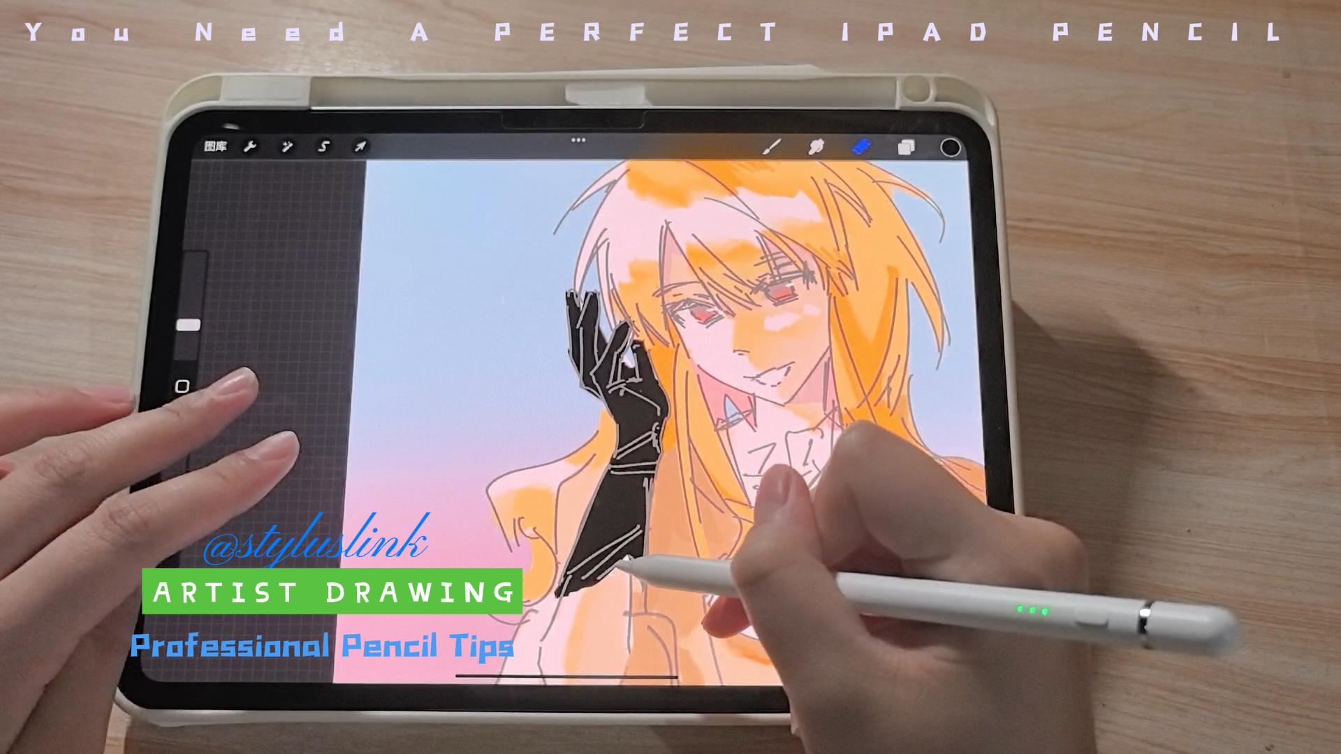 Amazon.com: Pencil for ipad Apple Pencil 1st 2nd Generation Pro