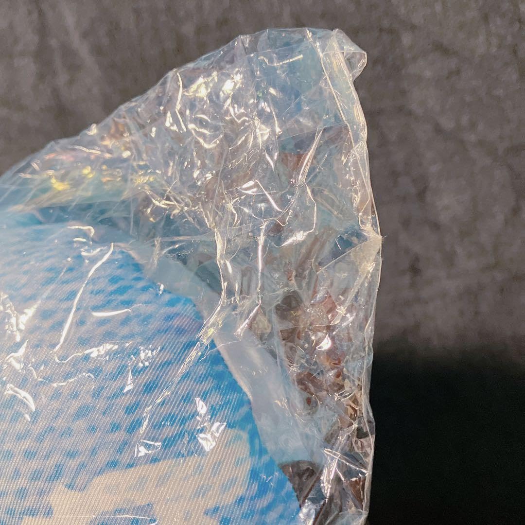 神谷健太 Lightning クッション