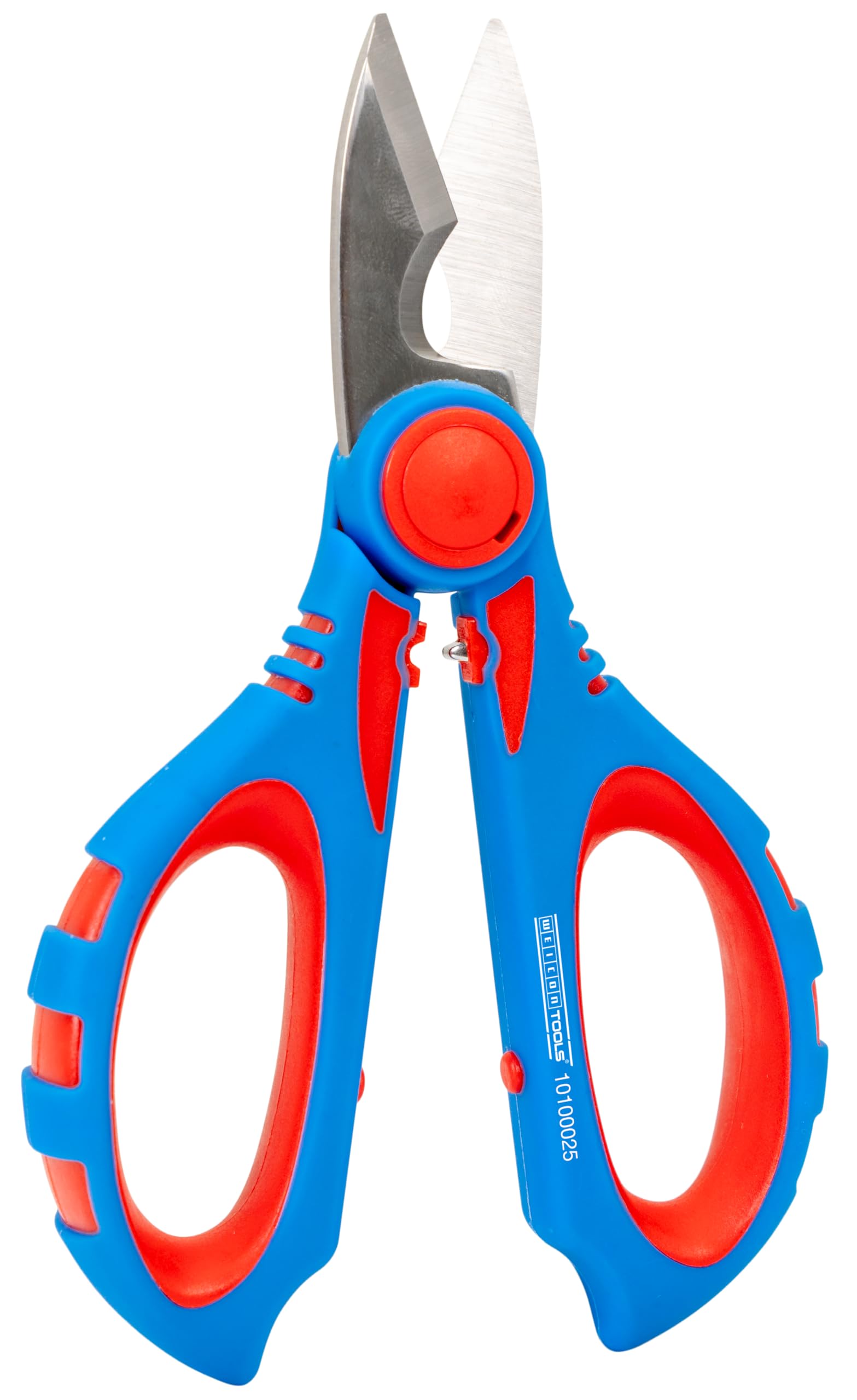 Tijeras electricista XL