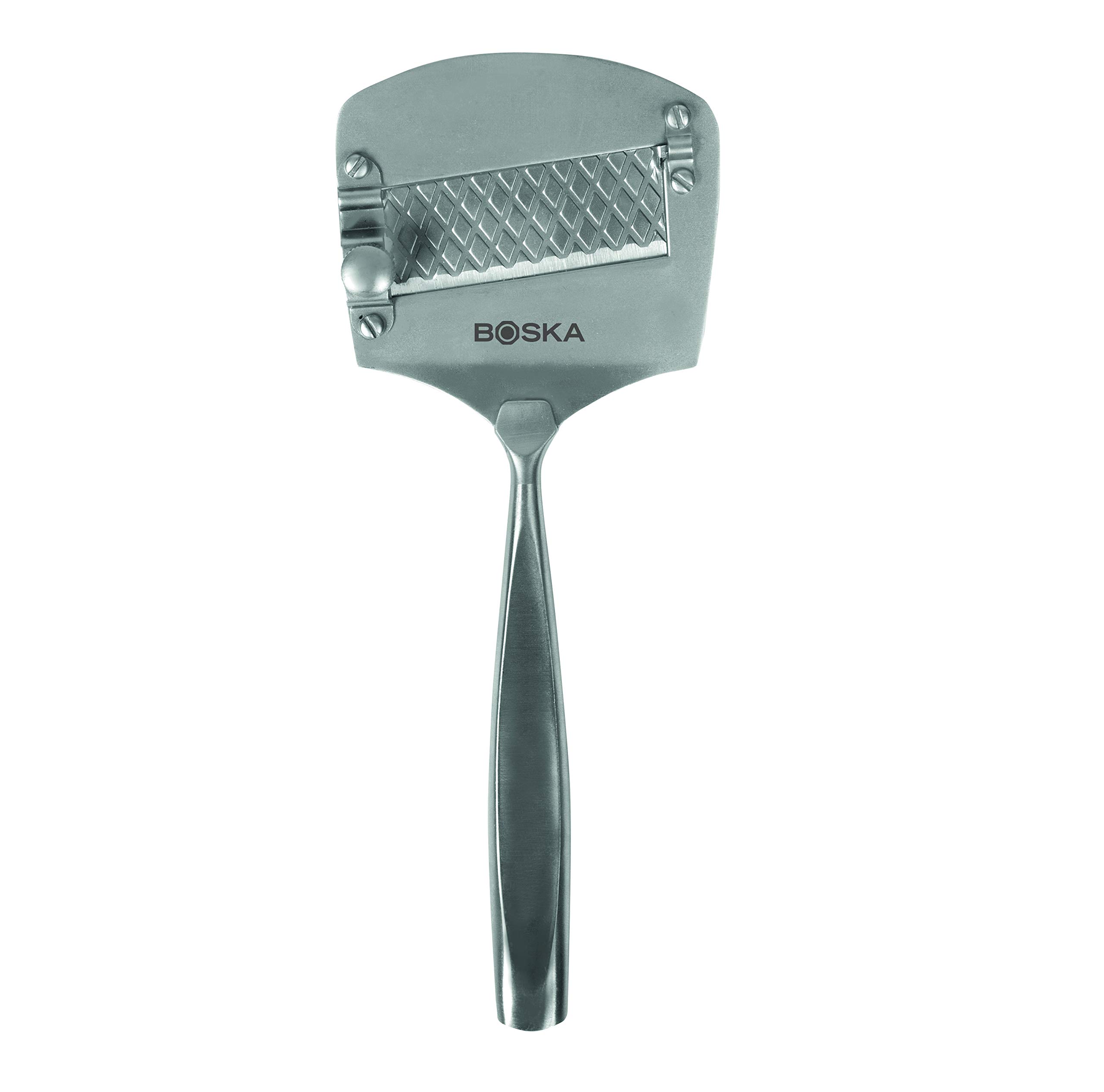 Stampo tondo per uova in acciaio inox - Baker's Secret