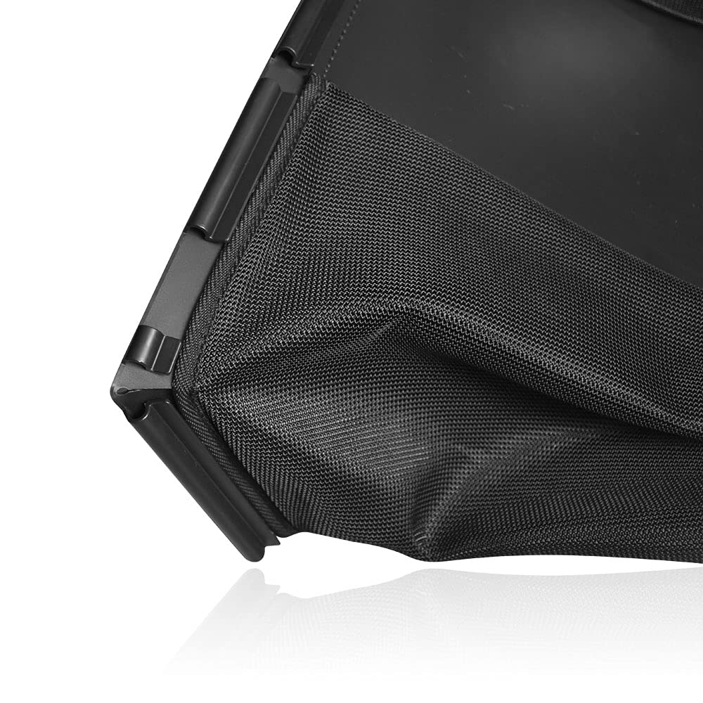BaoBag 764-04077B - Bolsa para cortacésped (21 pulgadas)