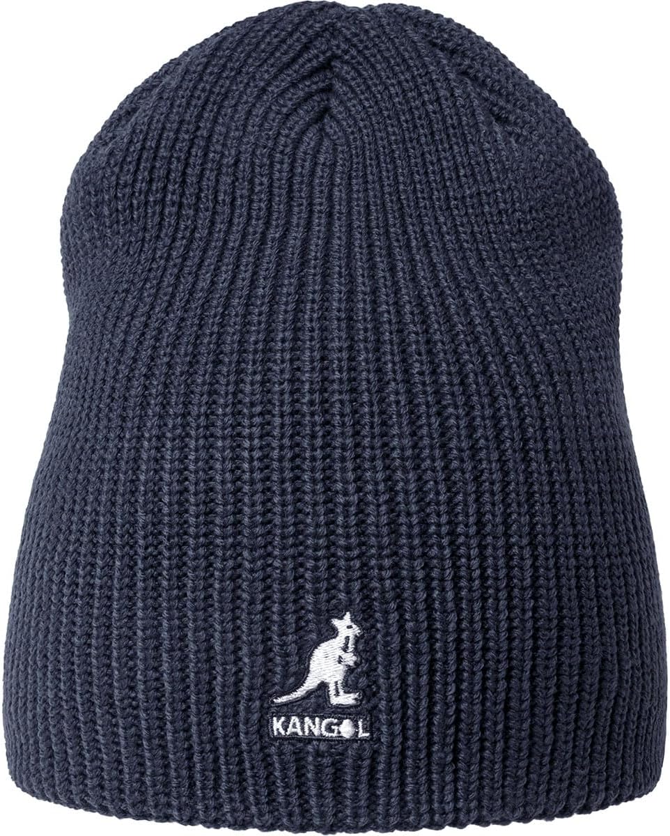 Kangol Cardinal 2 Way Beanie - Sea Kelp / 1SFM Pull-Ons & Beanies