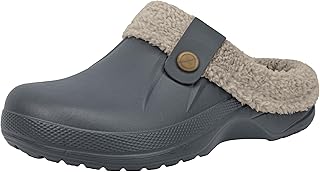 Waterproof Slippers Winter Garden Outdoor