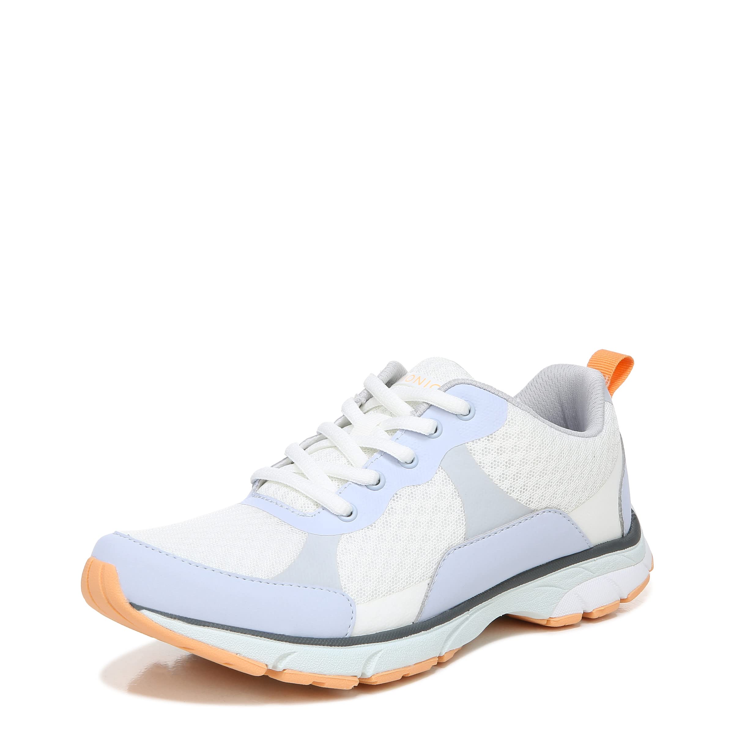 VionicDashell Women's Lace Up Athletic Walking Shoe