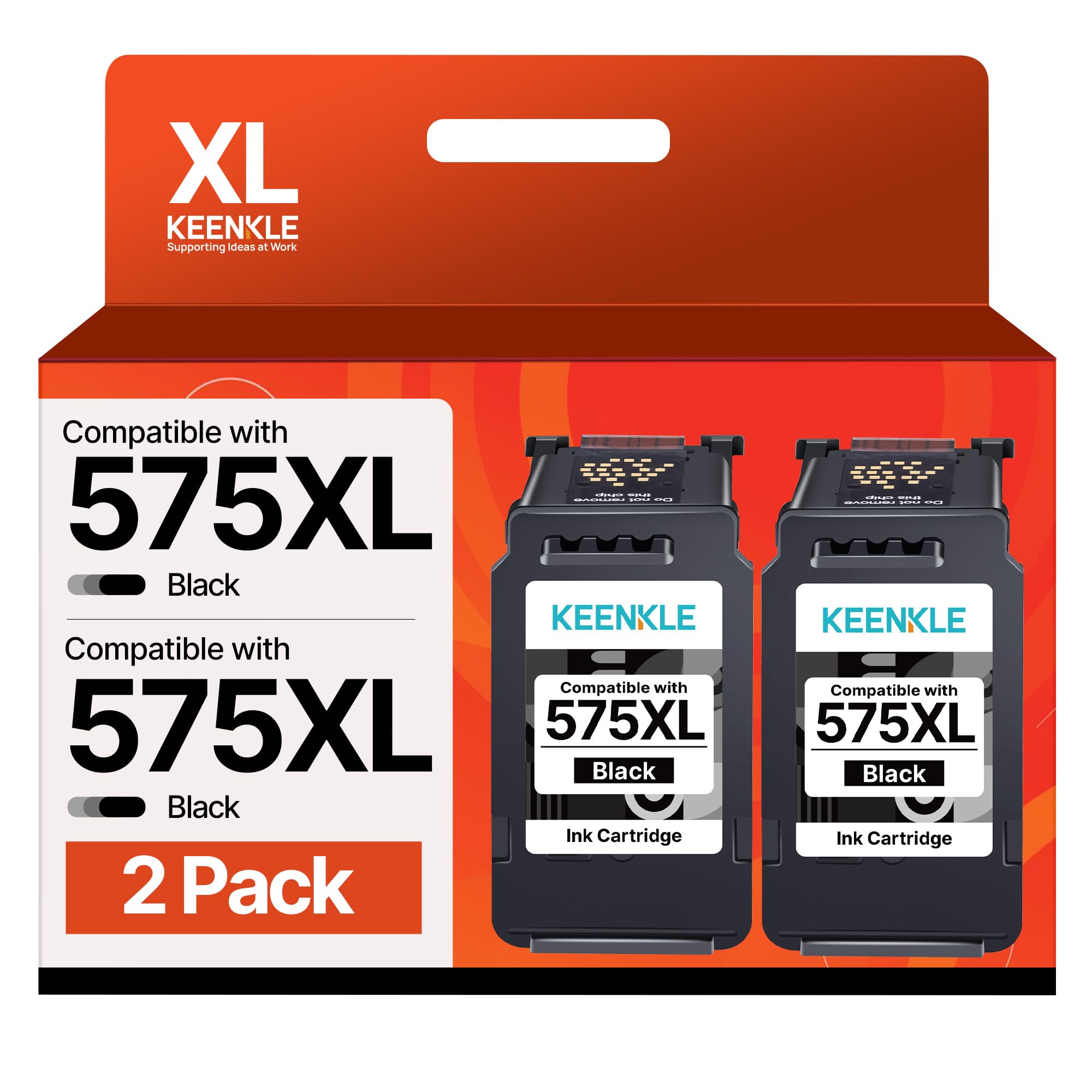 545xl 546xl multipack für canon ts5150 druckerpatronen für canon mx495
