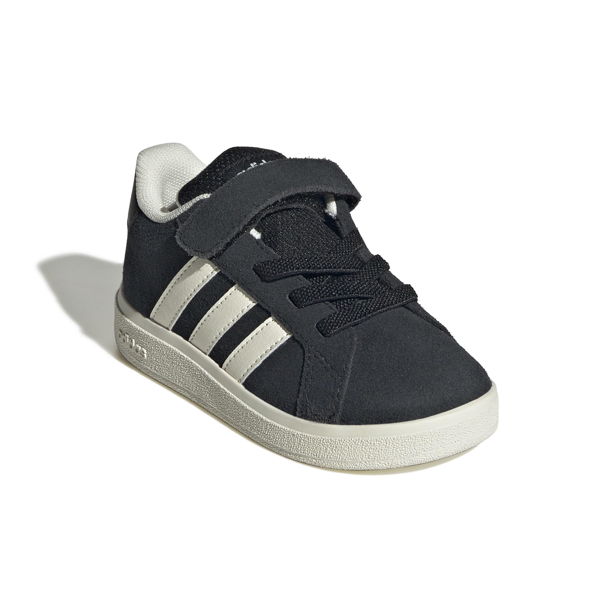 adidas Kids Grand Crt 00S Baby Trainers - 4