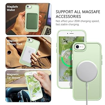 iPhone6  スマホケース Amazon.com: AICase iPhone 6/6S Case, Heavy Duty 3 in 1