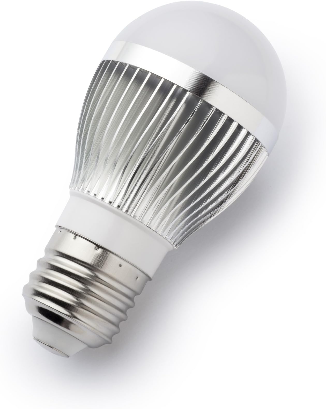 iLLumi Projections - DC 12V - 20V Wide Voltage Range LED Light Bulb Solar Marine Lighting Lamp 3 WATT 12 Volt 3W Bright