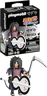 Playmobil Naruto: Madara Figure Set