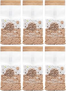 Tea Zone Chewy Tapioca Boba – Case (6 x 6lb Bags)