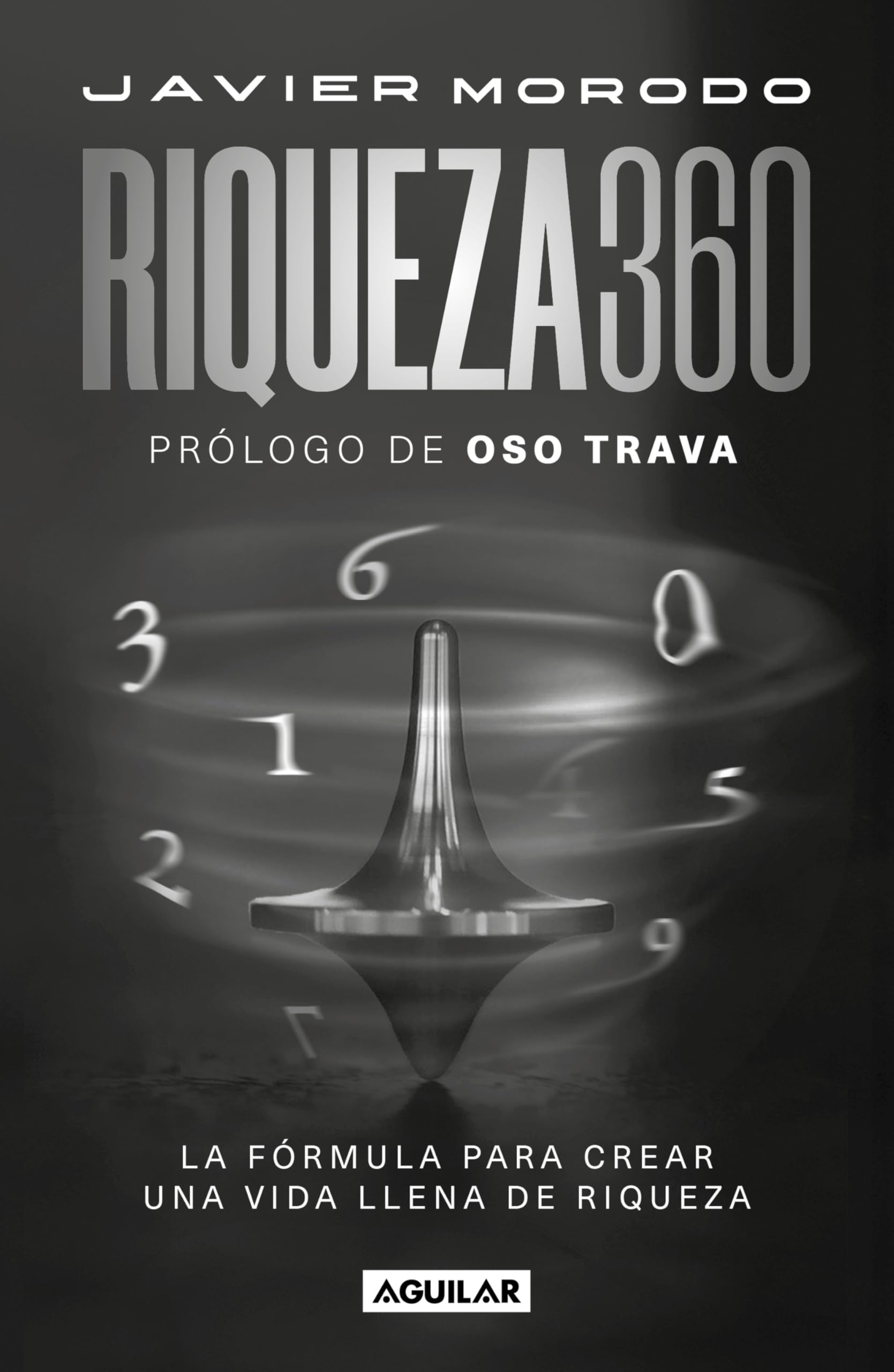 Riqueza 360 / Wealth 360: La formula para crear una vida llena de riqueza