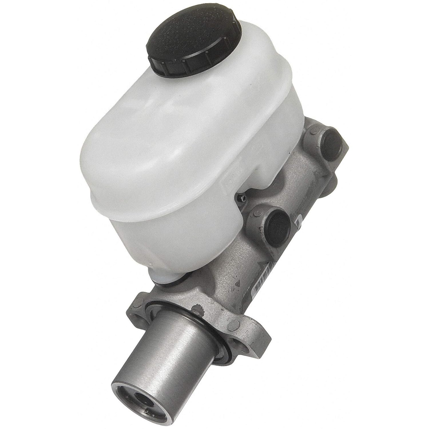 Wagner MC134457 Premium Master Cylinder Assembly, Amazon.in Car