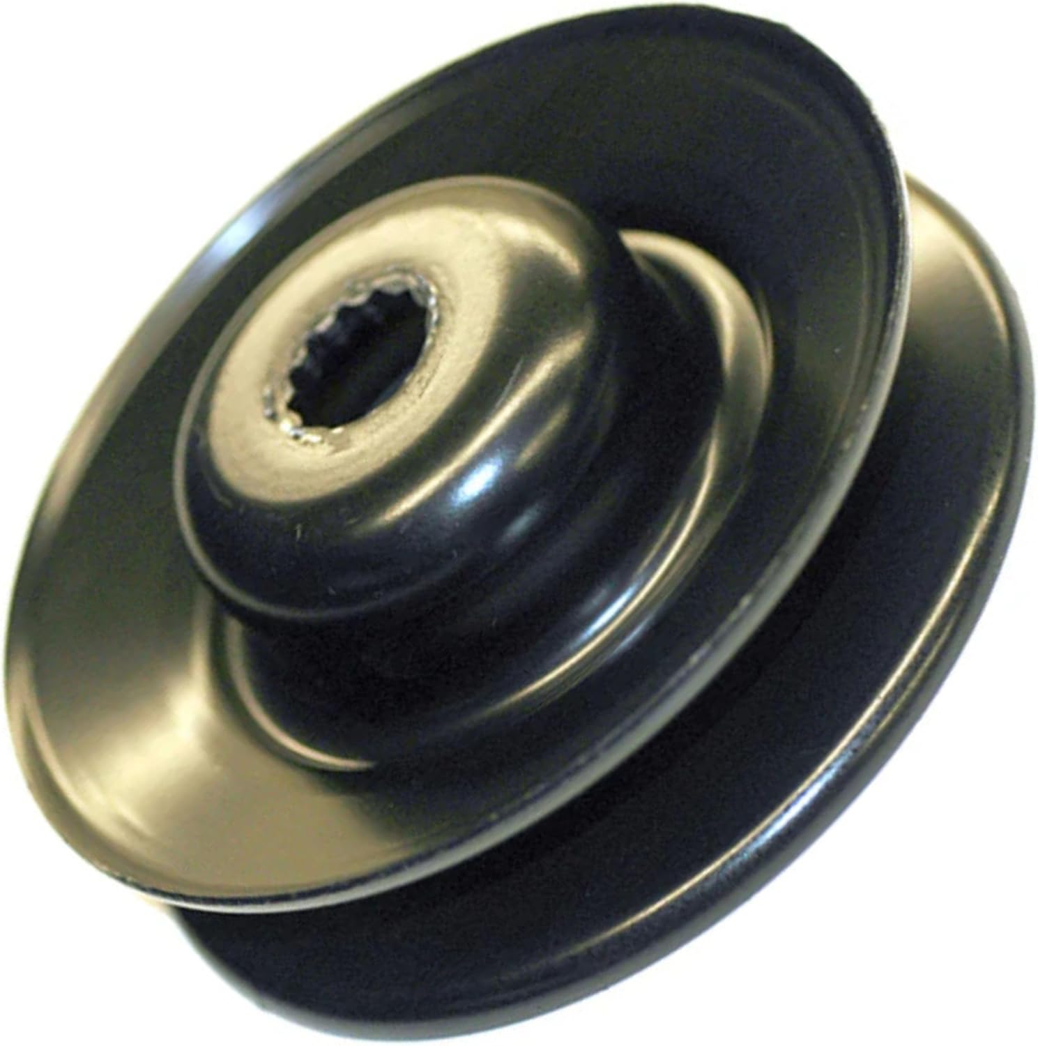 Mr Mower Parts Lawn Mower Pulley for Husqvarna Sears # 144917, 532144917