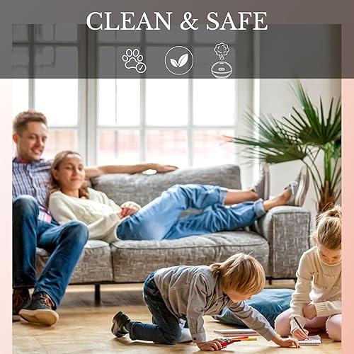 Miniatura 160 de Scentia Aceite aromático Miami One de 16.9 fl oz 16.9 fl oz – Aceite de fragancia de aromaterapia inspirado en 1 Hotel Miami Beach – Mezcla de lujo