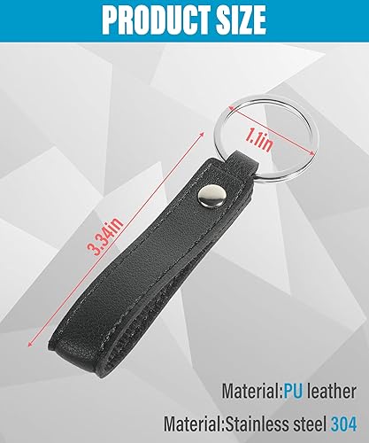 Miniatura 2 de Funda para llavero, funda de goma de silicona, funda para llavero de accesorios de automóvil, funda para llavero, protector de llavero, soporte para