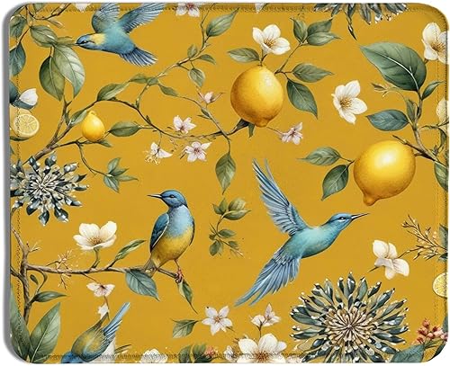 Miniatura 10 de Alfombrilla de mouse de gato negro de noche estrellada, amante de los gatos negros, regalos para mamá y mujer, alfombrilla de mouse de gatito