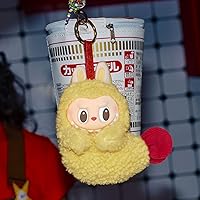 POP MART The Monsters Wacky Mart Series-Earphone Case, LABUBU