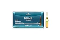 Vista 3 de Endocare Tensage Concentrado SCA 50, 10 X 0.1 fl oz