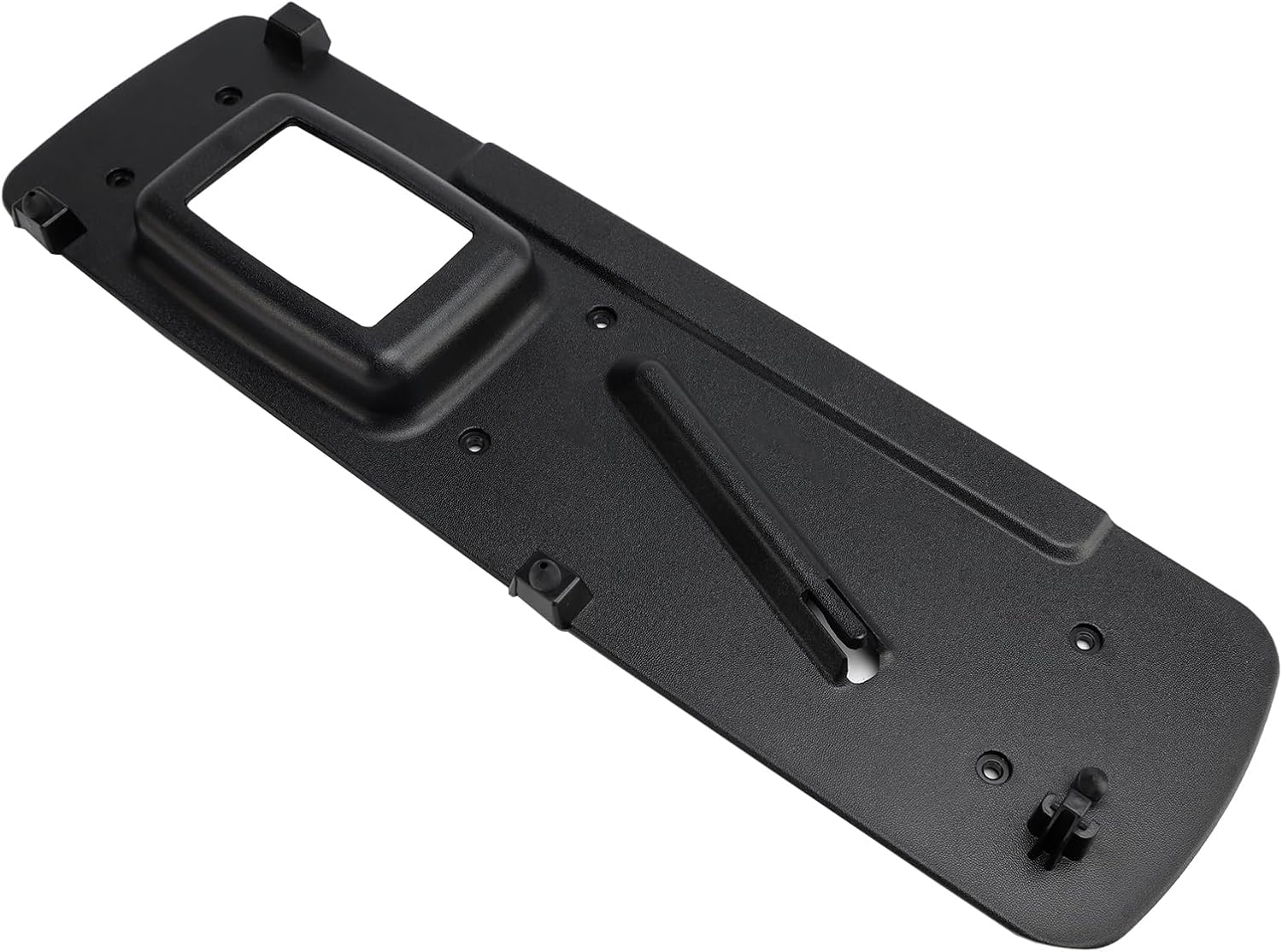 Areyourshop Center Console Lid Bracket Armrest Base 5018906AB for Dodge Dakota Pickup 2001-2007, Durango Pickup 2001-2003, for Mitsubishi Raider Pickup 2006-2007 925-600
