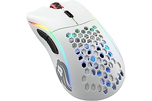 Glorious Model O Lightweight Gaming Mouse
