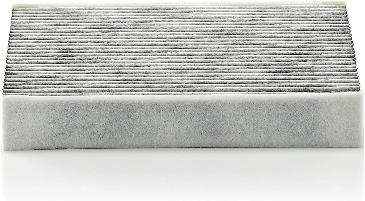 Filtro Abitacolo MANN-FILTER CUK20018 Filtro Al Carbone Attivo