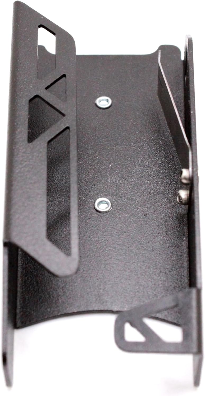 DUAL-FORCE multitool sheath compatible with GERBER DUAL-FORCE multitool - DESIGNED BY RAE GEAR USA (2.25" SPRING STEEL BELT CLIP)