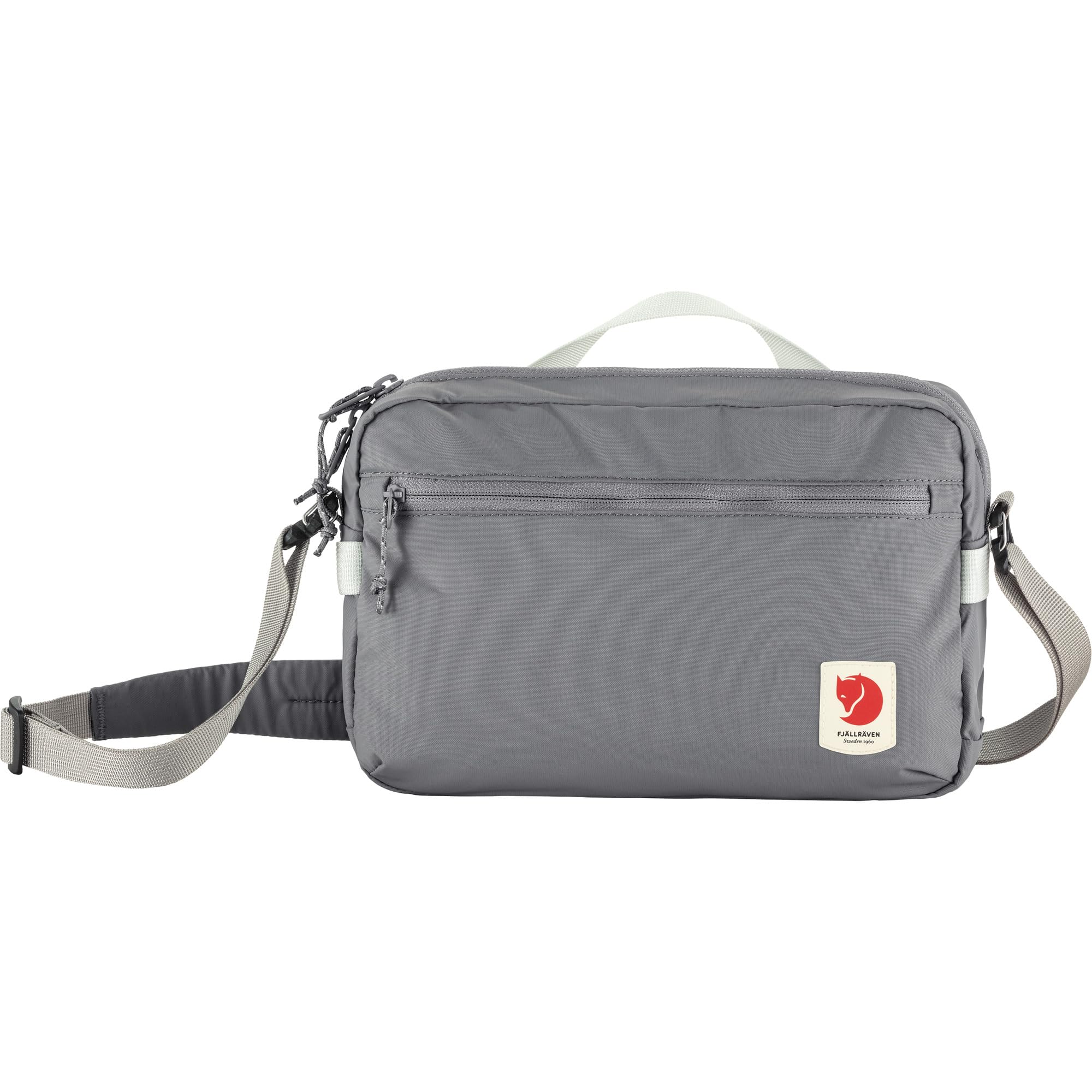 Fjällräven Unisex High Coast Crossbody Sports pouch
