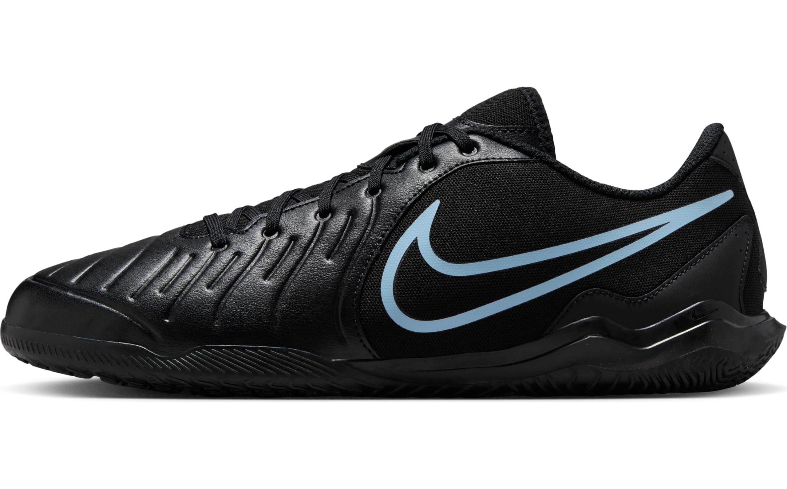 NIKE Tiempo Legend 10 Club Sneaker, Multicolour, 3.5 UK