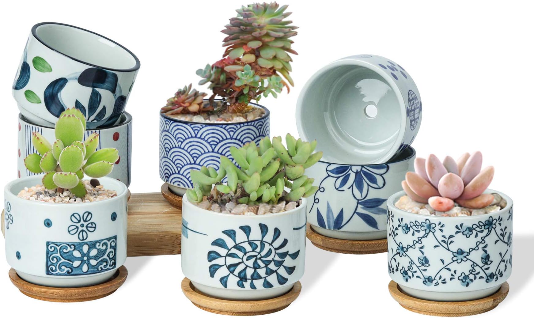 Japanese Style Pot