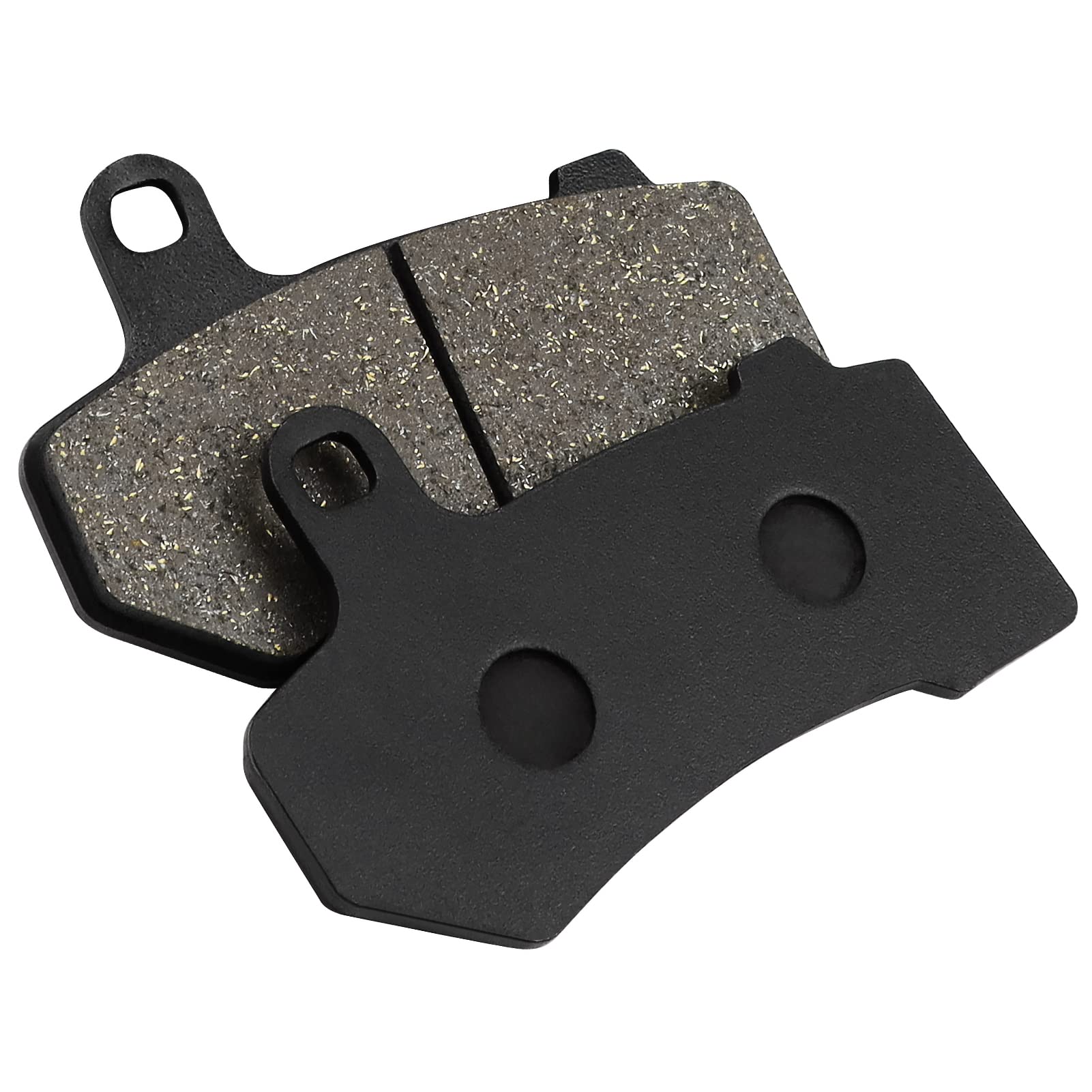 Brake Shoes Front / Rear Set For HONDA CRF70F CRF80F CRF100F - Foto 9