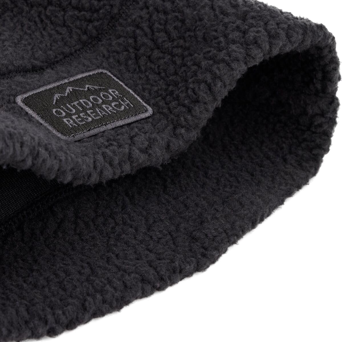 Outdoor Research Grayland Fleece Beanie | Moisture Wicking, Quick Drying, UPF 30+ - Image 2