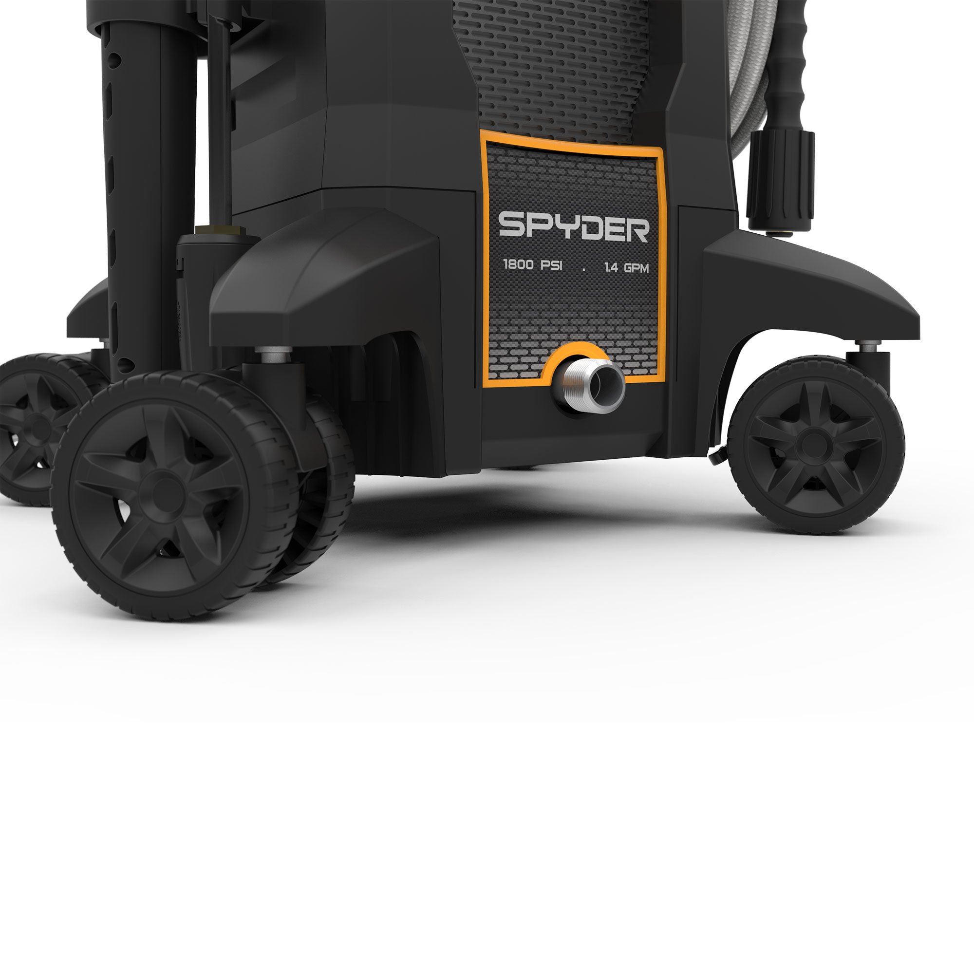 Powerplay SPY1800P 1800 Spyder 1800PSI 