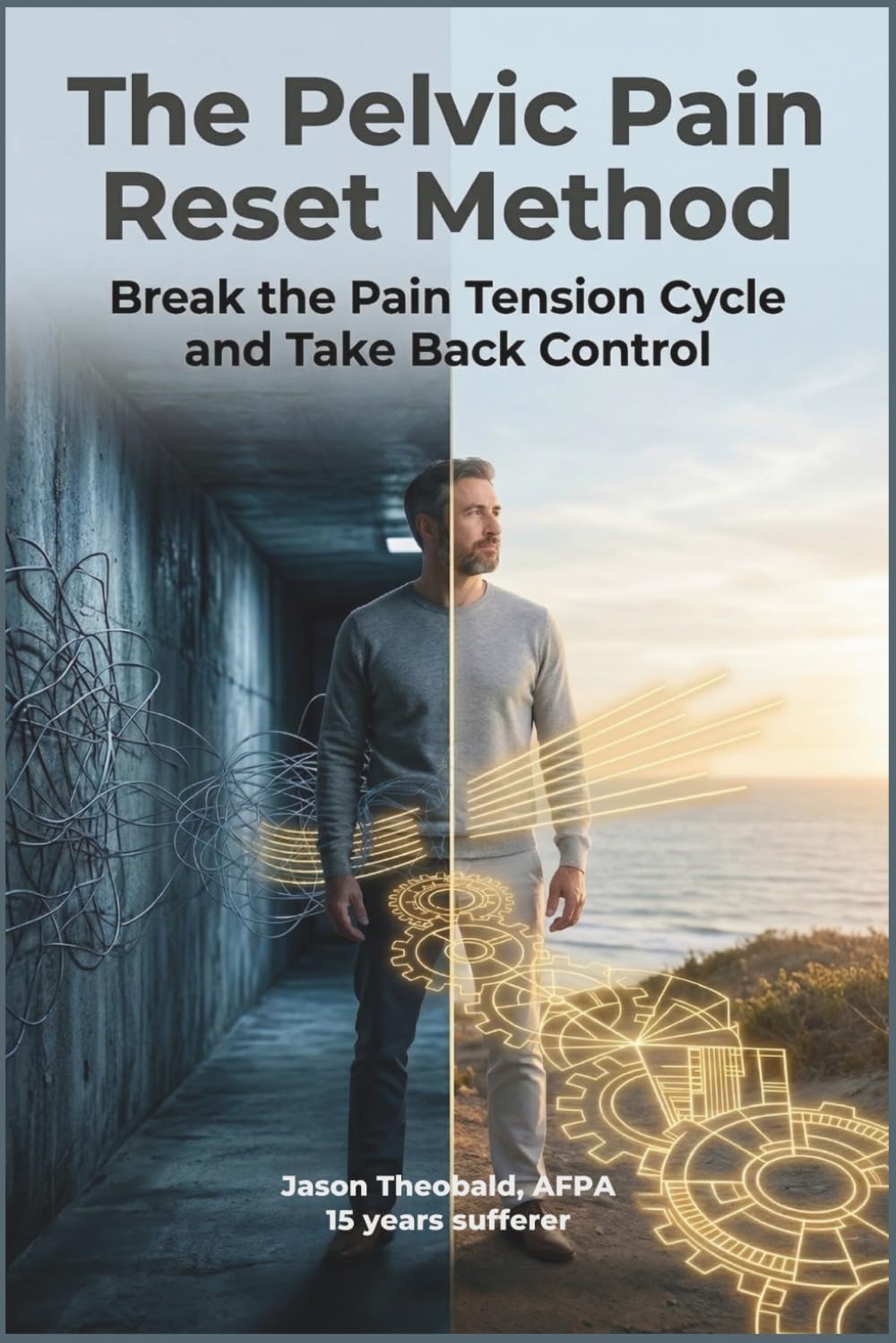 The Pelvic Pain Reset Method: Break The Pain Tension Cycle and Take Back Control