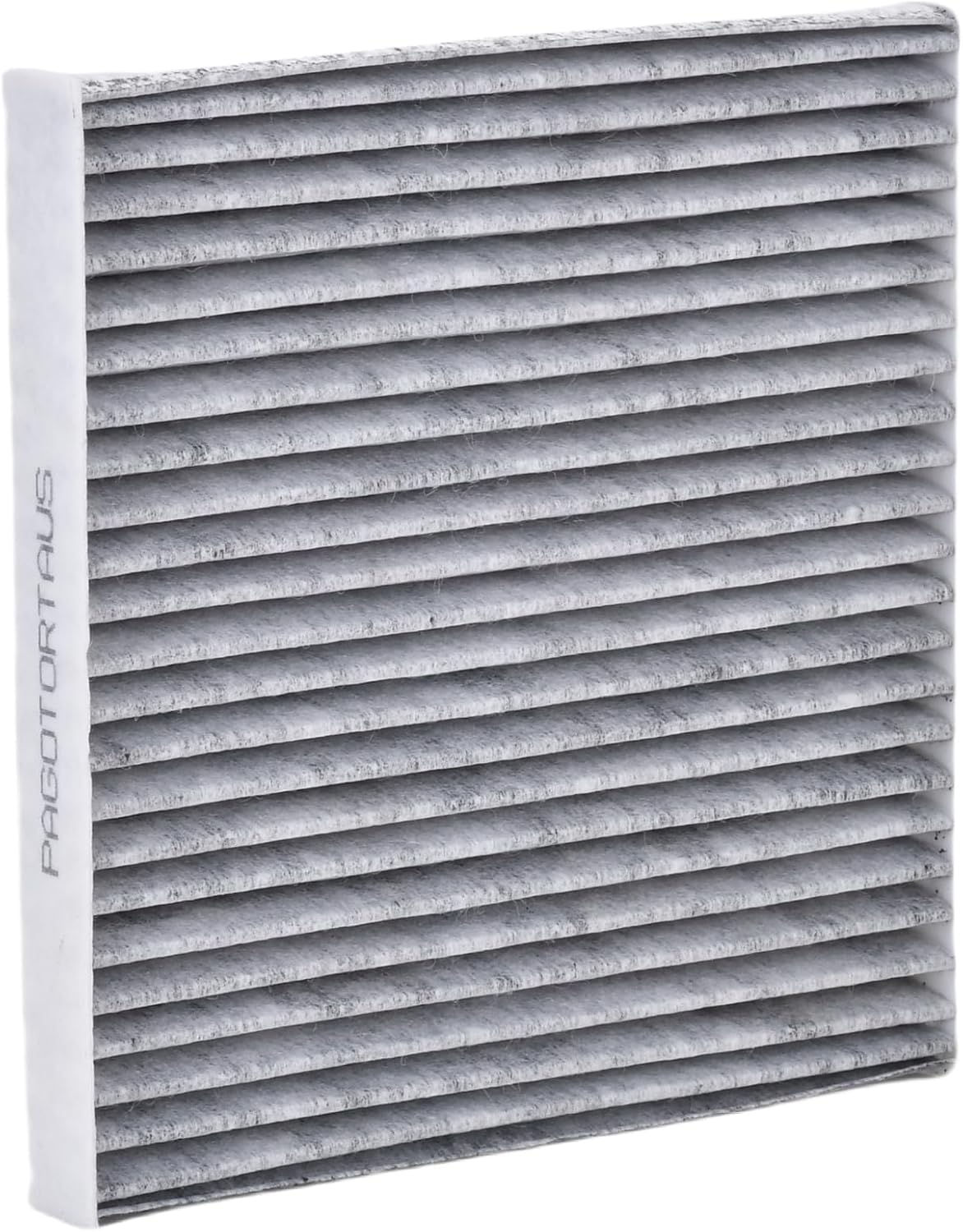 AF26427 P607955 Cabin Engine Air Filter Kit Compatible with Freightliner M2 106 112 108SD FL70 Trucks Replace AF26427 36000006 abpn10g P607955 PA5359 AF26154 42809 PA10188