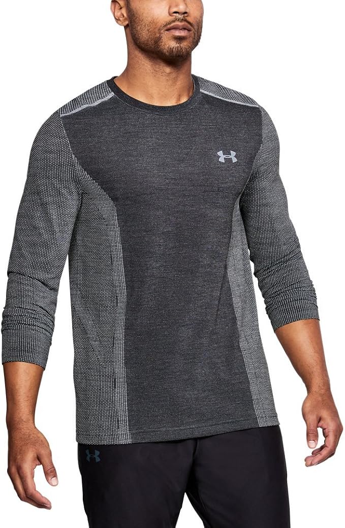 under armour threadborne pullover