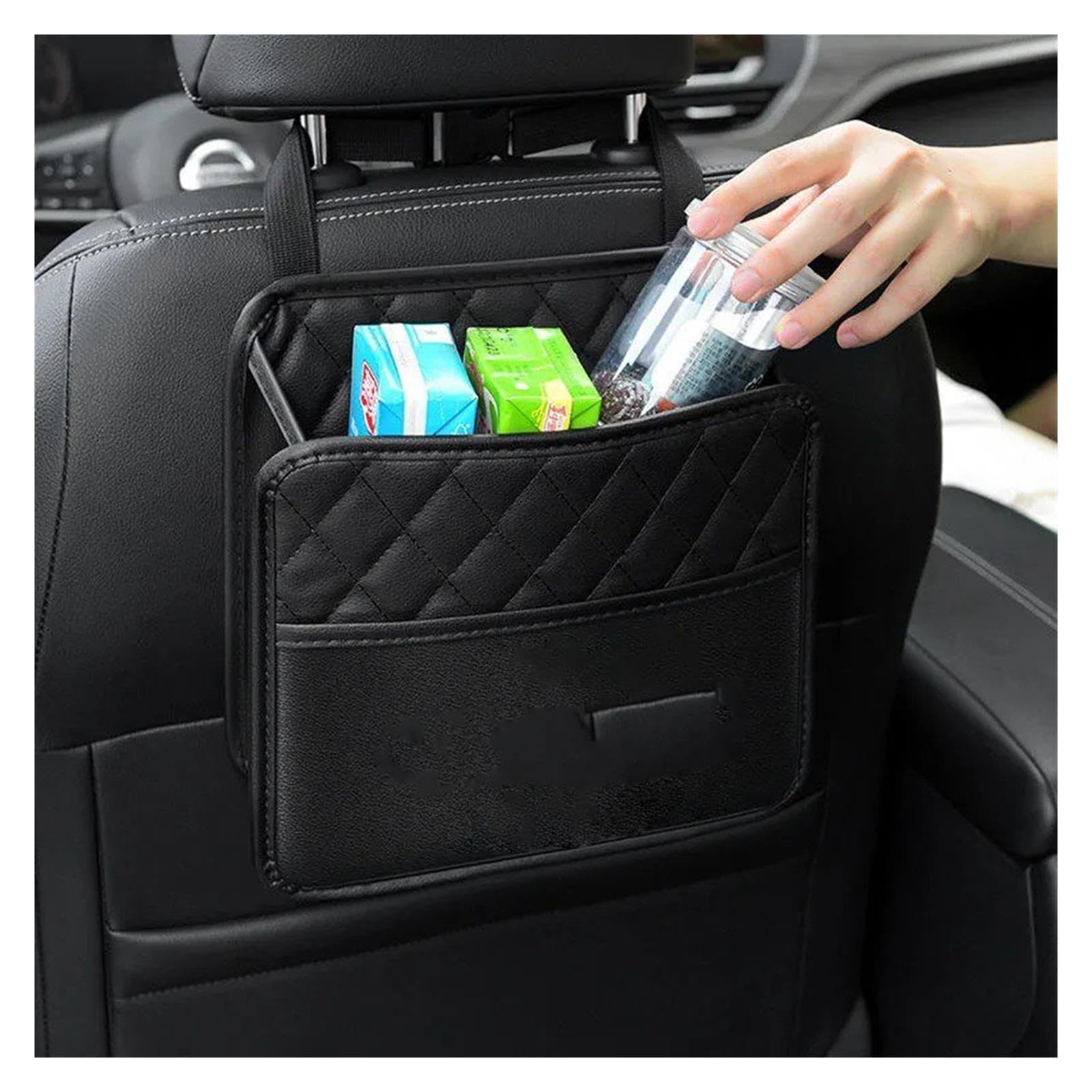 Rücksitz Organizer Auto Für BAIC Senova Aufbewahrungstasche