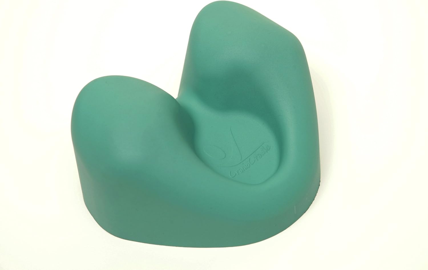 CranioCradle Home Therapy System Hot/ Cold Therapy Pack - Quality Neck, Back, Shoulder - Soft Tissue Massage, Trigger Point Relief, Myofascial Release & Physical Therapy : Health & Household