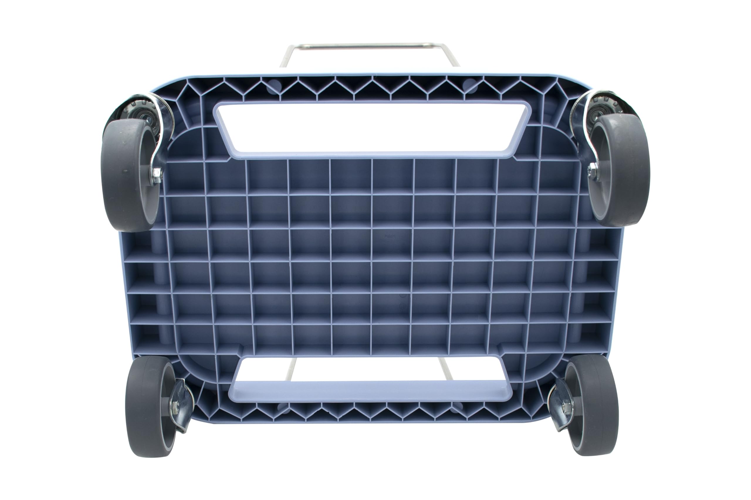 Ha-Ra ERA Chassis I Chassis mit Rollen I mit leicht gleitenden und stabilen Rollen I kompatibel mit dem ERA Bodenwisch-Set I verbindet alle Komponenten für Boden-, Fenster- und Oberflächenreinigung