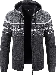 BIISDOST Hoodie Men's Transition Jacket Long Sleeve Shirt Jacket Teddy Fleece Pullover Softshell Jacket Jacket Coat Wind Jacket Slim Fit Coats Cardigan Outdoor Jackets Long Sleeve Cardigan