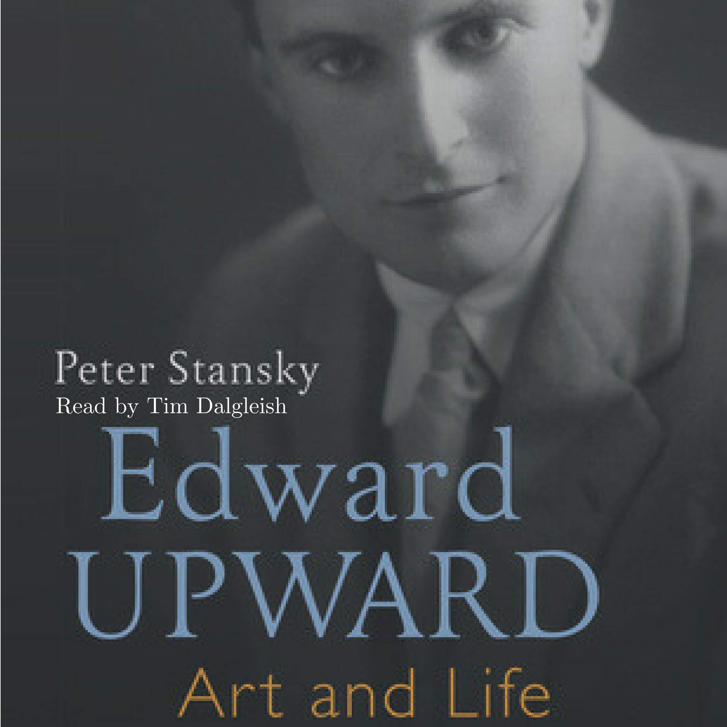 Edward Upward