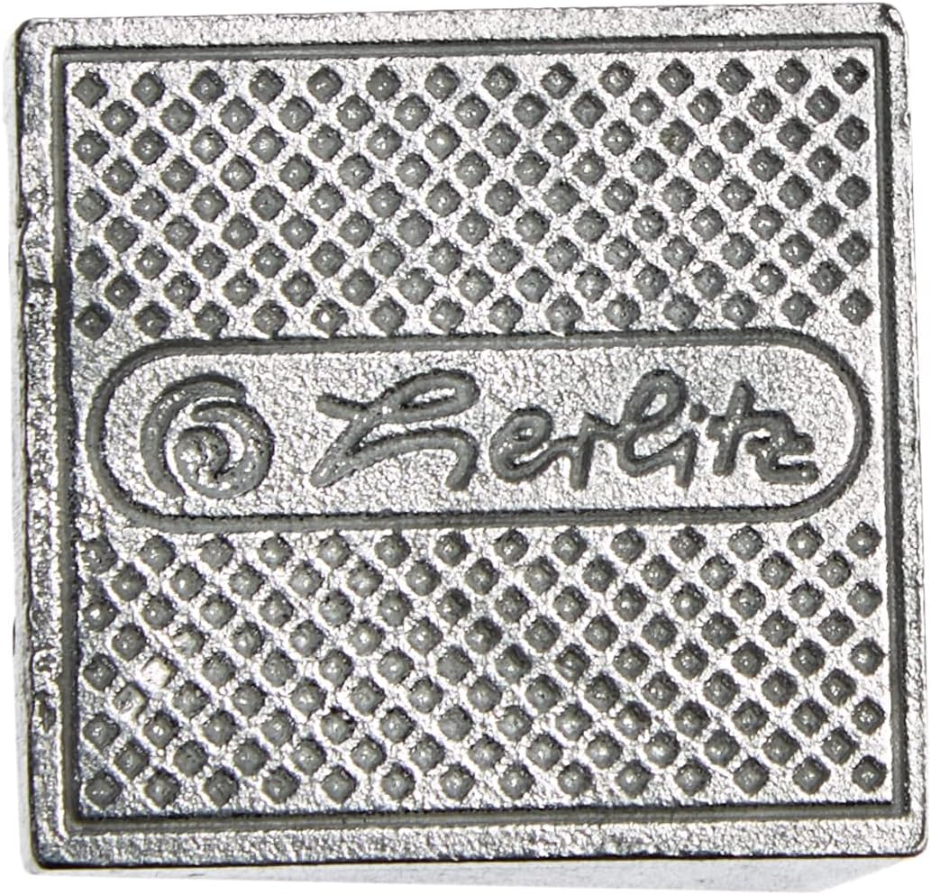 Herlitz Aluminium Double Sharpener